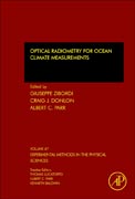 Optical Radiometry for Ocean Climate Measurements