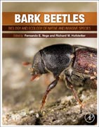 Bark Beetles: Biology and Ecology of Native and Invasive Species