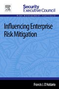 Influencing Enterprise Risk Mitigation