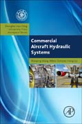 Commercial Aircraft Hydraulic Systems: Shanghai Jiao Tong University Press Aerospace Series