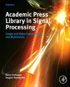 Academic Press Library in signal Processing: Image and Video Compression and Multimedia (volm, nº5)