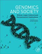 Genomics and Society: Ethical, Legal-Cultural, and Socioeconomic Implications