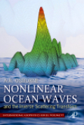 Nonlinear ocean waves & the inverse scattering transform