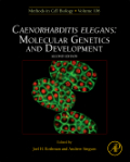 Caenorhabditis elegans: molecular genetics and development