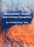 Atmosphere, ocean and climate dynamics: an introductory text