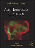 Avian embryology