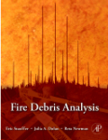 Fire debris analysis