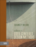 Handbook of user-centered design methods