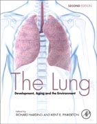 The Lung: Development, Aging and the Environment