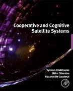 Co-operative and Cognitive Satellite Systems