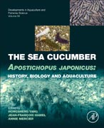 The Sea Cucumber Apostichopus japonicus: History, Biology and Aquaculture