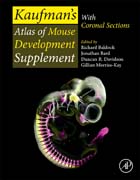 Kaufmans Atlas of Mouse Development Supplement: Coronal Images