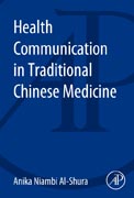 Health Communication in Traditional Chinese Medicine