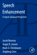 Speech Enhancement: A Signal Subspace Persepctive