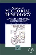 Advances in Microbial Systems Biology