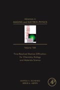 Time Resolved Electron Diffraction: For Chemistry, Biology And Material Science