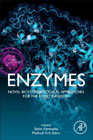 Enzymes: Novel Biological Approaches for the Food Industry