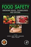 Food Safety: Emerging Issues, Technologies and Systems