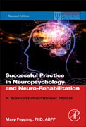 Successful Private Practice in Neuropsychology and Neuro-Rehabilitation: A Scientist-Practitioner Model