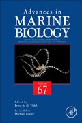 Advances in Cephalopod Science: Biology, Ecology, Cultivation and Fisheries