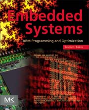 Embedded Systems: ARM Programming and Optimization