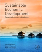 Economics of Sustainable Development: Risk, Resources, and Governance