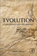 Evolution: Components and Mechanisms