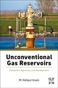 Unconventional Gas Reservoirs: Evaluation, Appraisal, and Development