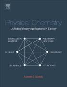 Physical Chemistry: Multidisciplinary Applications
