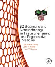 3D Bioprinting and Nanotechnology in Tissue Engineering