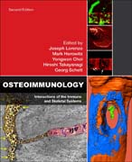 Osteoimmunology: Interactions of the Immune and Skeletal Systems