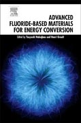 Advanced Fluoride-Based Materials for Energy Conversion