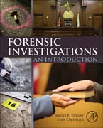 Forensic Investigations: An Introduction