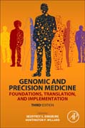 Genomic and Precision Medicine: Translation and Implementation