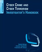 Cyber Crime and Cyber Terrorism Investigators Handbook