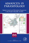 Malaria Control and Elimination Program in the Peoples Republic of China