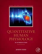 Quantitative Human Physiology: An Introduction