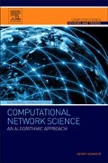 Computational Network Science: An Algorithmic Approach