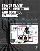 Power Plant Instrumentation and Control Handbook: A Guide to Thermal Power Plants