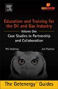Case Studies in Partnership and Collaboration: Education and Training for the Oil and Gas Industry