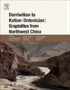 Darriwilian to Sandbian (Ordovician) Graptolites from Northwest China