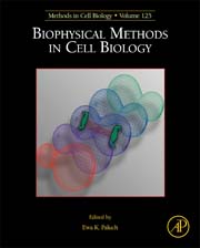 Biophysical Methods in Cell Biology