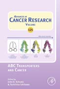 ABC Transporters and Cancer
