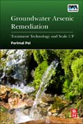 Groundwater Arsenic Remediation: Treatment Technology and Scale UP