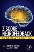 Z Score Neurofeedback: Clinical Applications