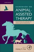 Handbook on Animal-Assisted Therapy: Foundations and Guidelines for Animal-Assisted Interventions