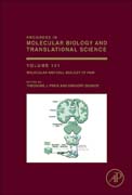 Molecular and Cell Biology of Pain