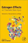 Estrogen Effects on Traumatic Brain Injury: Mechanisms of Neuroprotection and Repair