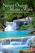 Natural Organic Matter in Water: Characterization and Treatment Methods