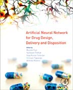 Artificial Neural Network for Drug Design, Delivery and Disposition